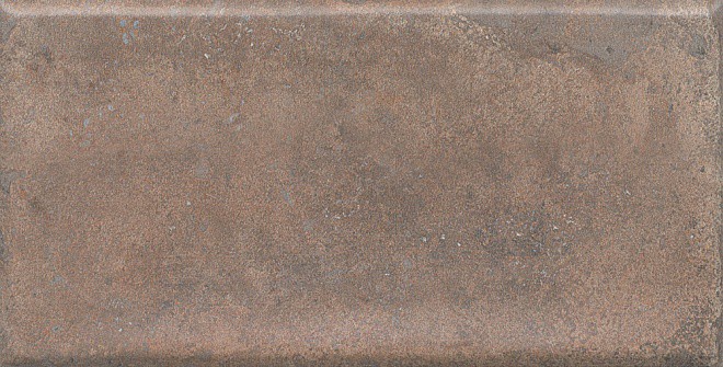 16022 Виченца коричневый 7.4*15 керамическая плитка