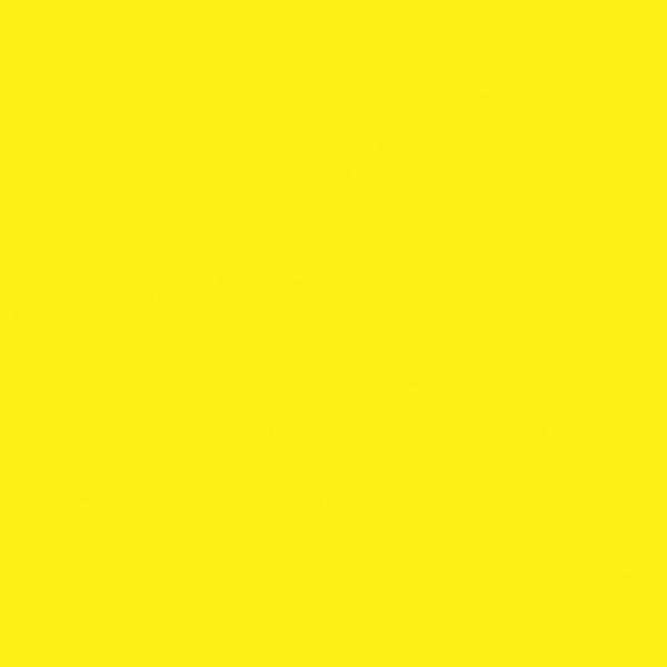 5109 Калейдоскоп ярко-желтый керамическая плитка