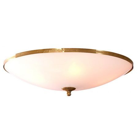 Настенно-потолочный CITILUX CL912500 Белый