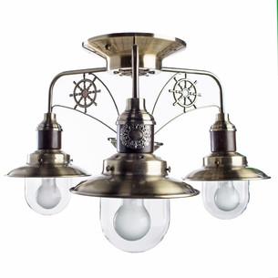 Люстра Arte Lamp SAILOR