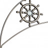 Люстра Arte Lamp SAILOR