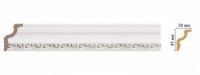 Цветные карнизы Decomaster 148B-60