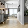 Fargo Parquet Дуб Финский Залив 33-2180-04