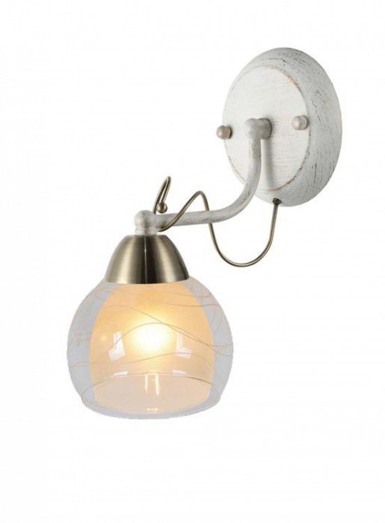 Arte lamp A1633AP-1WG