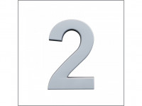 "2" Цифра