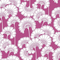 Обои York Collections, Коллекция Florence Broadhurst, арт. FB1467