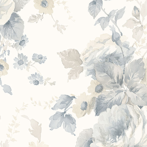 Aura Rose Garden RG35727; 0,53х10,05 м.