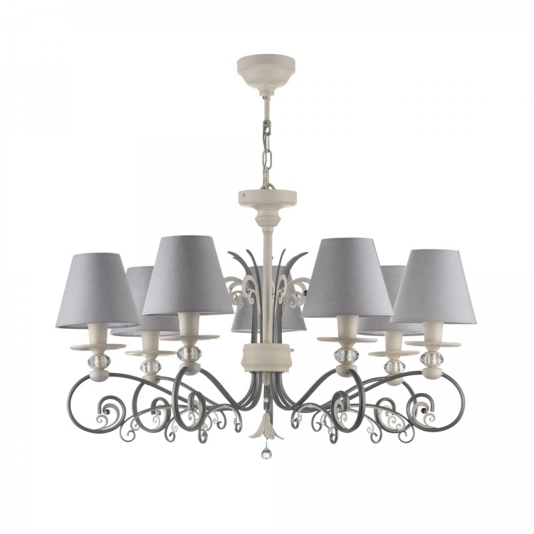 Люстра Maytoni ARM993-PL-07-W