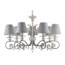Люстра Maytoni ARM993-PL-07-W