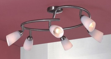 Потолочный CITILUX CL501161 Белла