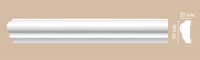 DP 304 A/44 угол DECOMASTER-1 (220х220х20мм) (DP-5304A)