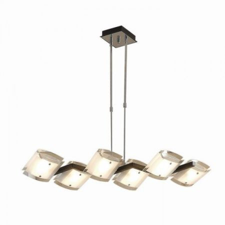 Люстра CITILUX CL210165 Сантона