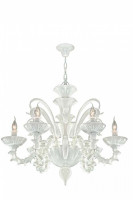 Люстра Donolux S110188/6white