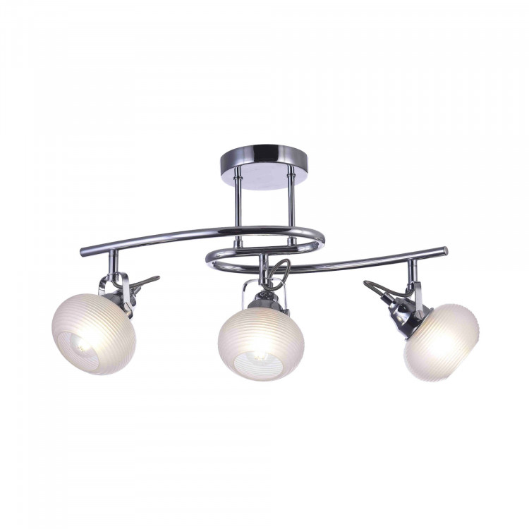 Потолочный светильник Freya FR5690CL-03CH