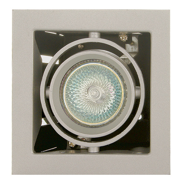 214017 Светильник CARDANO  16Х1 MR16/HP16 ТИТАН (в комплекте)