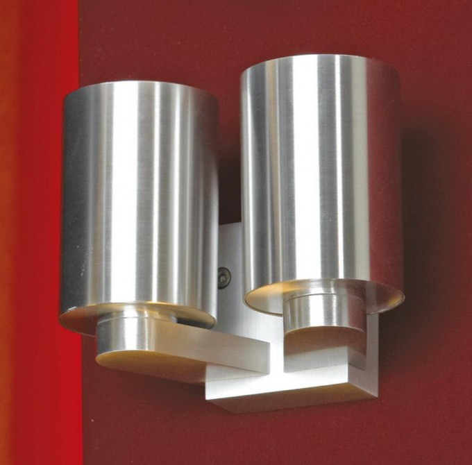 Люстра Lussole LSC-2503-04 Lente хром