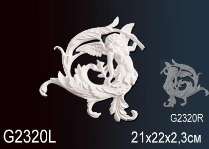 Элемент G2320L