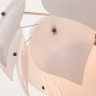 Люстра Arte Lamp PALMER