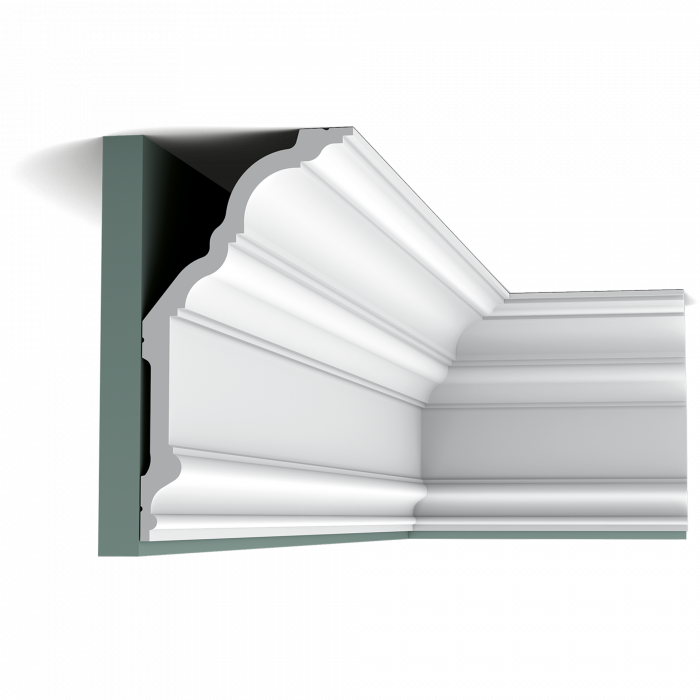 C340 карниз Orac Decor
