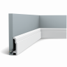 SX155 плинтус Orac Decor