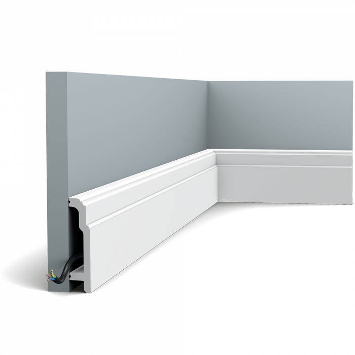 SX155 плинтус Orac Decor