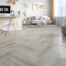 Fargo Parquet Дуб Лондонский Туман 33-81996-14