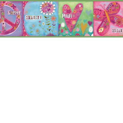 Обои Totally for Kids TOT46391B