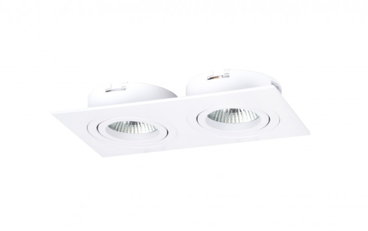 Алюминиевые светильники Donolux SA1522-White