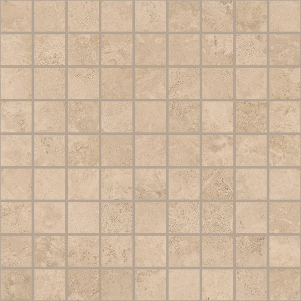 Сиена Беж Вставка Мозаика 30x30
