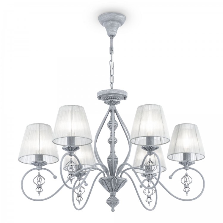 Люстра Maytoni ARM154-06-S