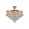 Люстра Maytoni DIA783-CL38-6-G