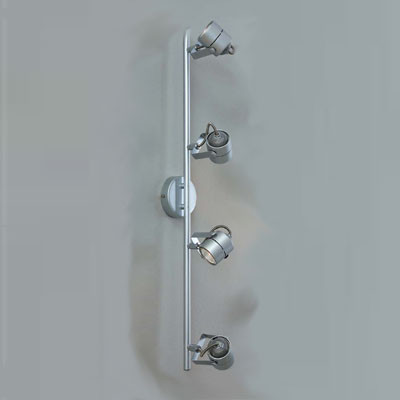 Потолочный CITILUX CL525541 Ринг
