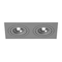 i5290909 Светильник INTERO 16 Double QUADRO (217529+217609+217609)