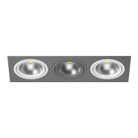 i839060906 Светильник INTERO 111 Triple QUADRO (217839+217906+217909+217906)