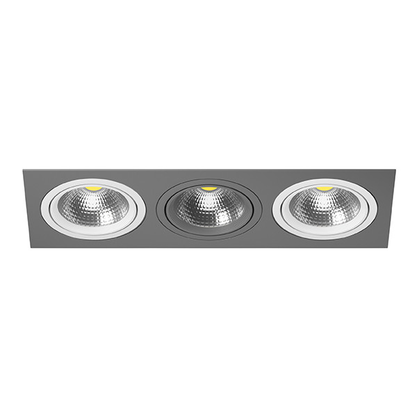 i839060906 Светильник INTERO 111 Triple QUADRO (217839+217906+217909+217906)