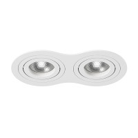 i6260606 Светильник INTERO 16 Double ROUND (217626+217606+217606)