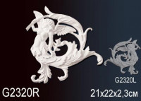 Элемент G2320R