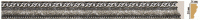 Цветной молдинг Decomaster 125-44