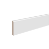 Плинтус Ultrawood арт. Base 8012 i (2000 x 80 x 12 мм.)