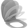 Крышка-сиденье для унитаза Ideal Standard CONNECT AIR E036601