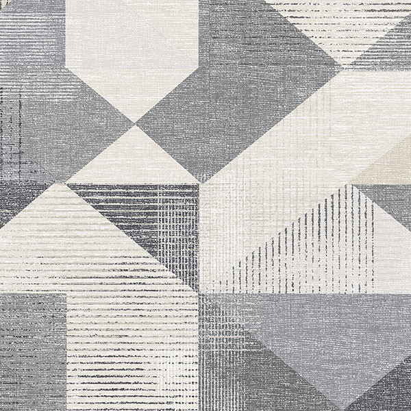Обои Aura, Коллекция Geometrix, арт. GX37657