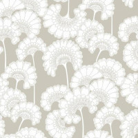 Обои York Collections, Коллекция Florence Broadhurst, арт. FB1463