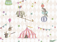 Обои BN International Doodleedo 220740