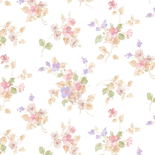Aura Little England III PP27747; 0,53х10,05 м.