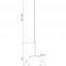 Подвесной светильник Maytoni P014PL-01G