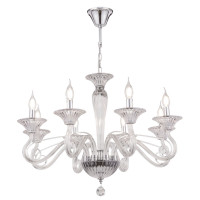 Люстра Maytoni DIA010PL-08TR