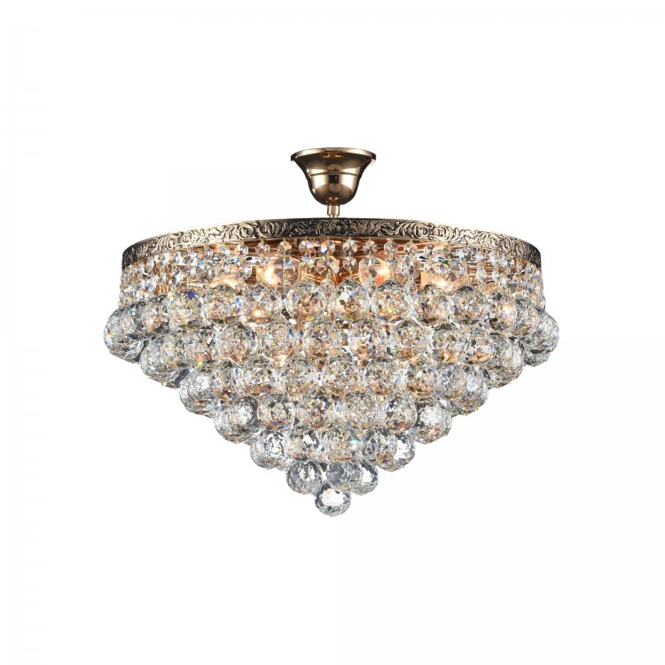 Люстра Maytoni DIA783-CL46-6-G