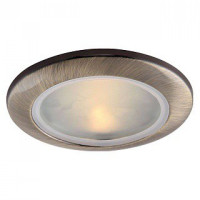 ARTE lamp A2024PL-1AB