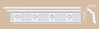 DT-88152/20 плинтус DECOMASTER-2 (110х63х2400мм)