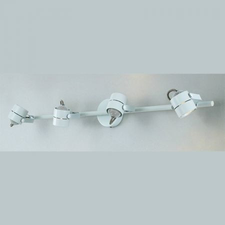 Потолочный CITILUX CL525540 Ринг